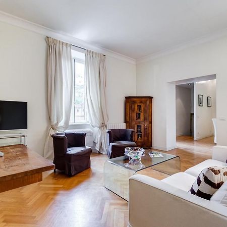 Pantheon Exclusive House Apartment โรม ภายนอก รูปภาพ