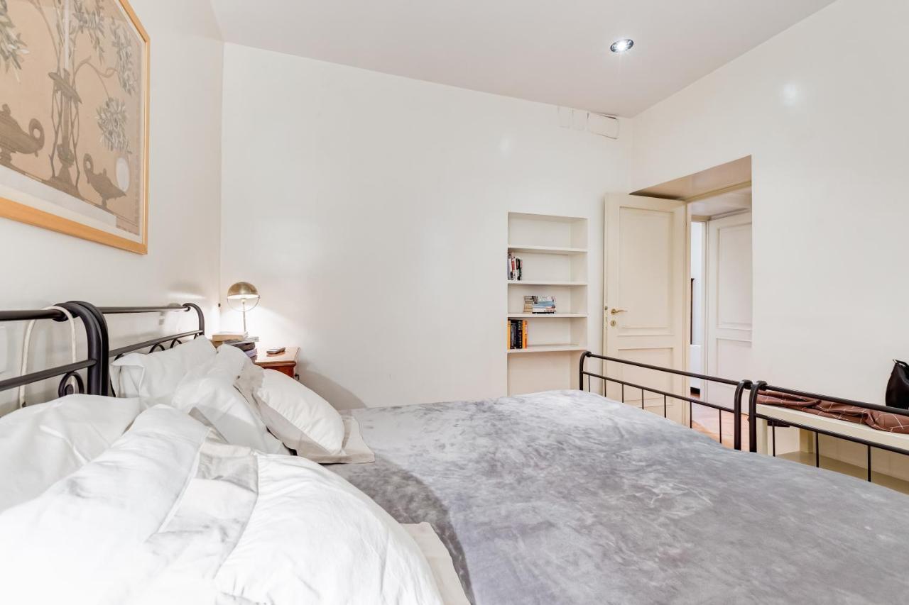 Pantheon Exclusive House Apartment โรม ภายนอก รูปภาพ