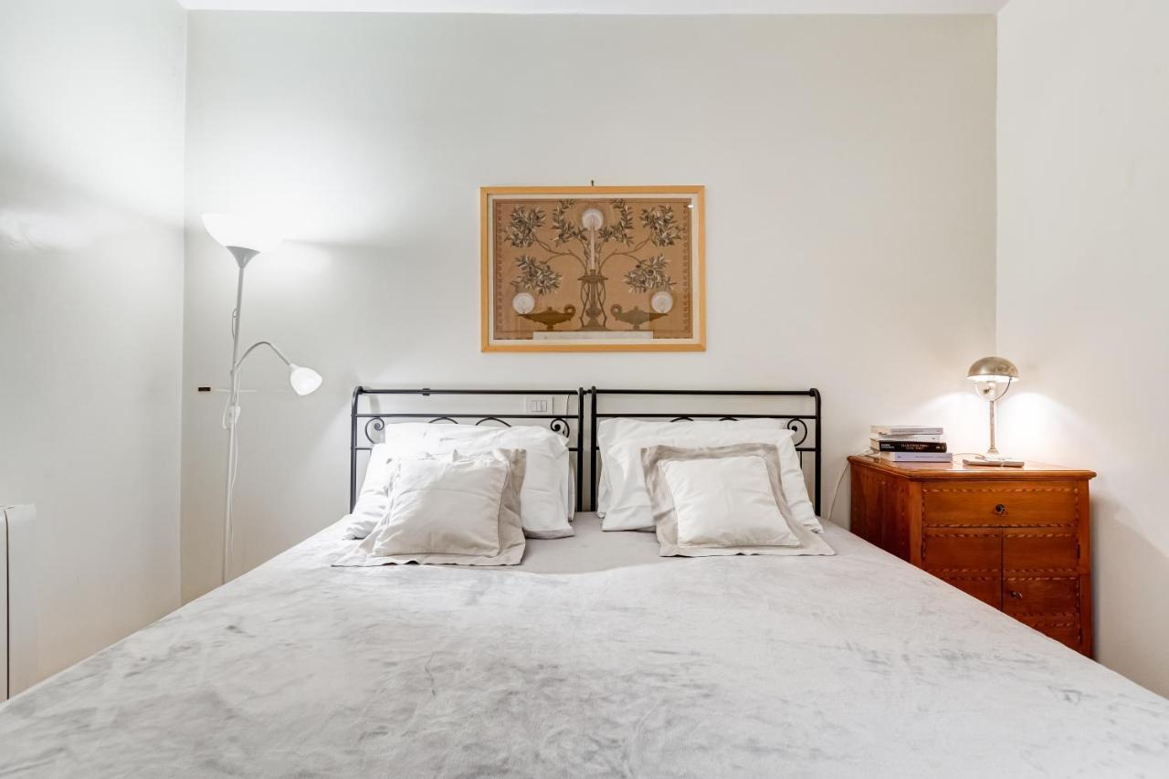 Pantheon Exclusive House Apartment โรม ภายนอก รูปภาพ