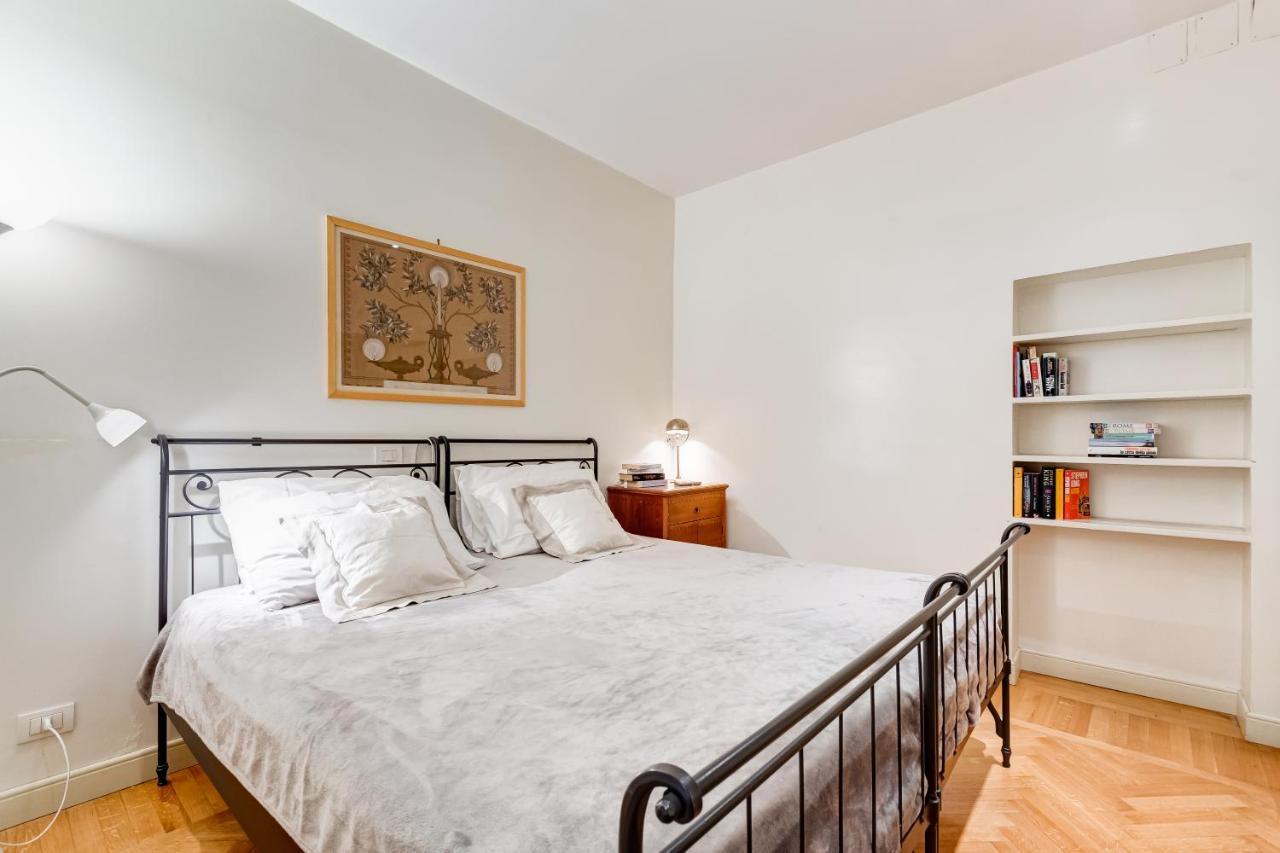 Pantheon Exclusive House Apartment โรม ภายนอก รูปภาพ