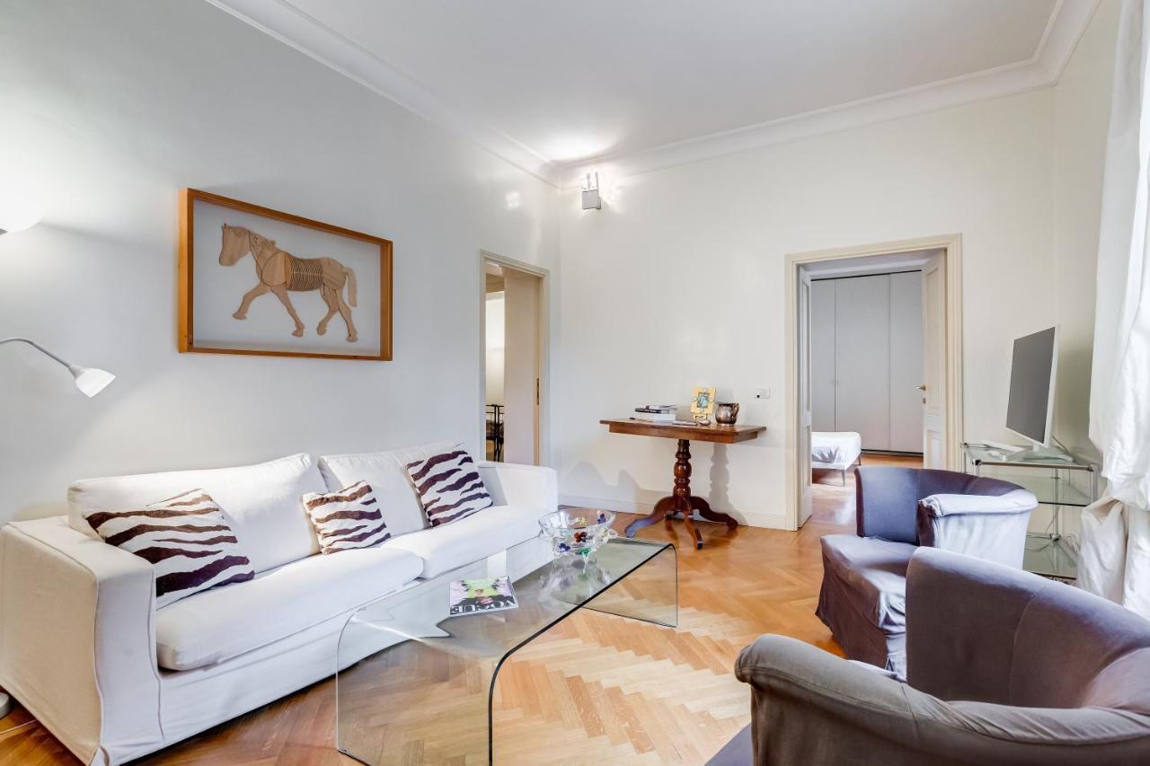 Pantheon Exclusive House Apartment โรม ภายนอก รูปภาพ