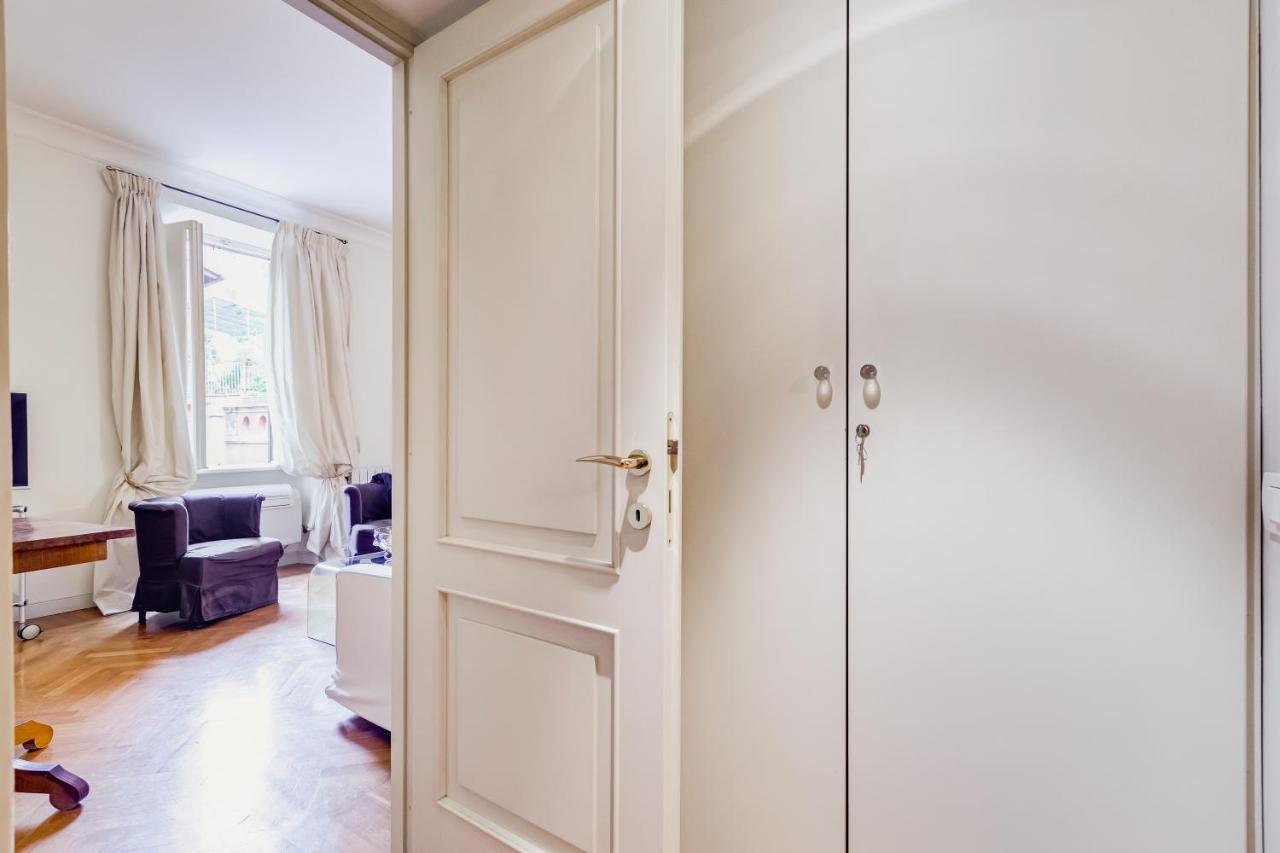 Pantheon Exclusive House Apartment โรม ภายนอก รูปภาพ