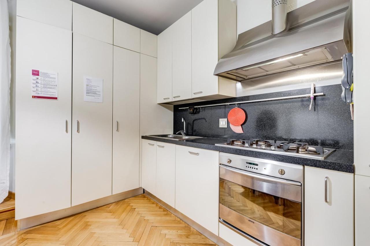 Pantheon Exclusive House Apartment โรม ภายนอก รูปภาพ