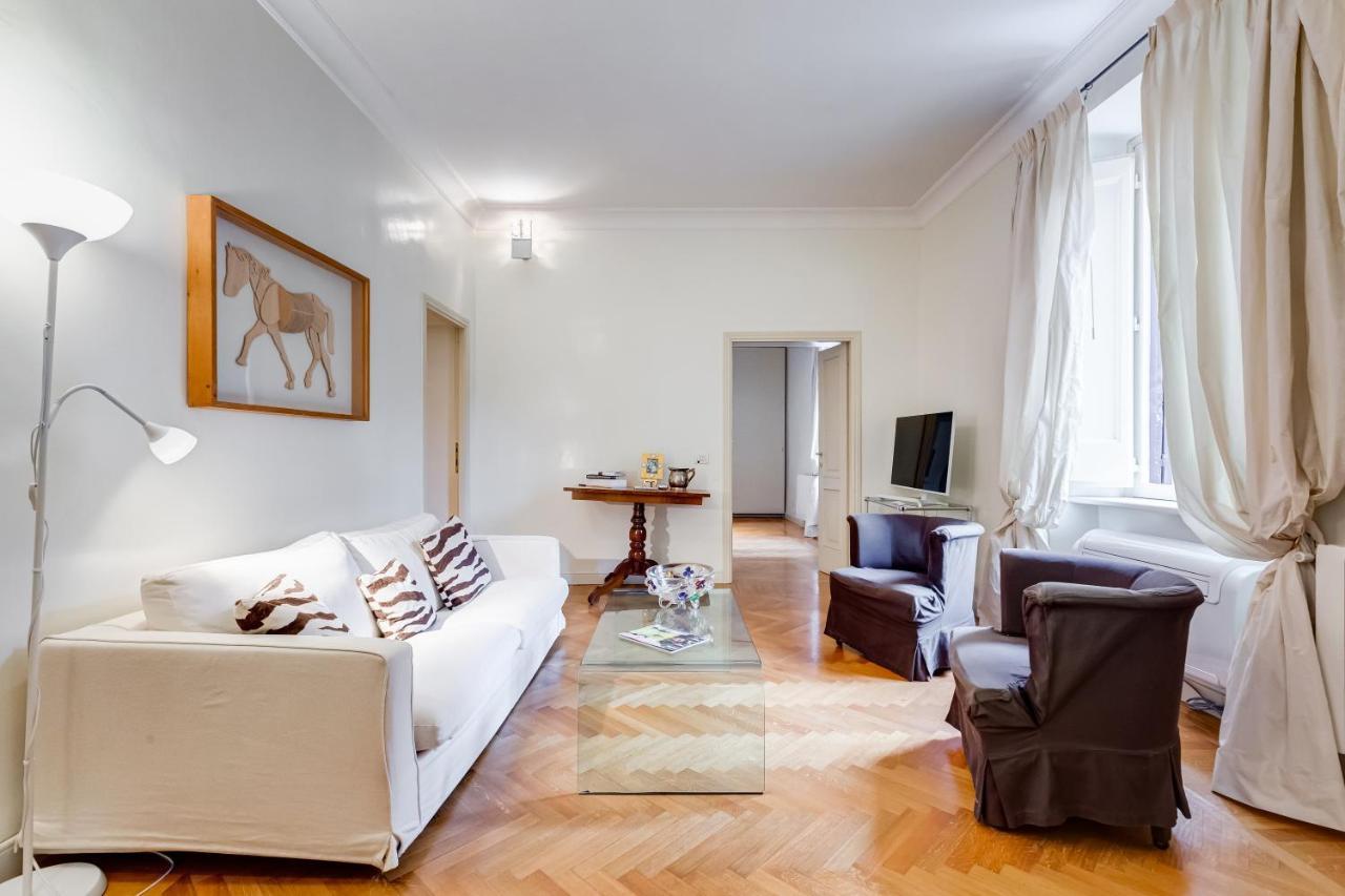 Pantheon Exclusive House Apartment โรม ภายนอก รูปภาพ
