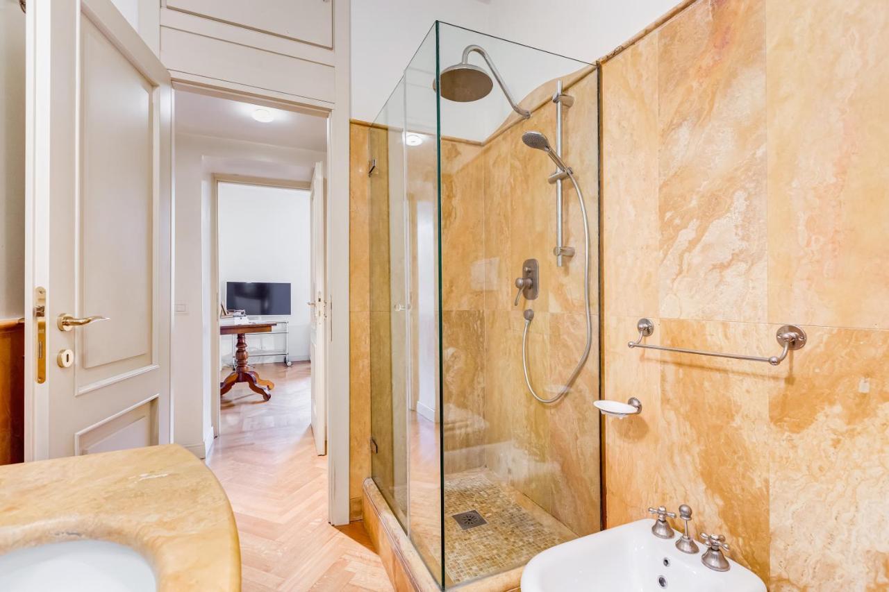 Pantheon Exclusive House Apartment โรม ภายนอก รูปภาพ