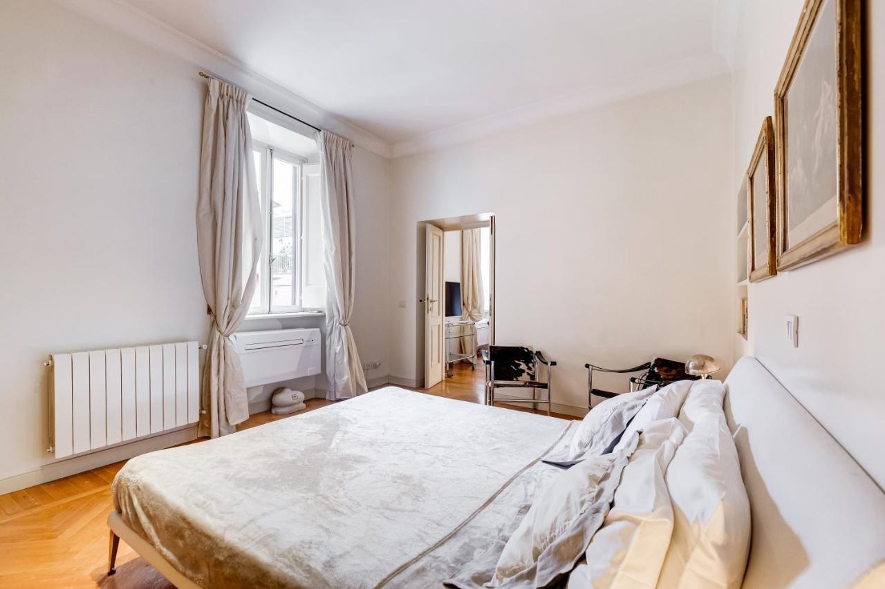 Pantheon Exclusive House Apartment โรม ภายนอก รูปภาพ
