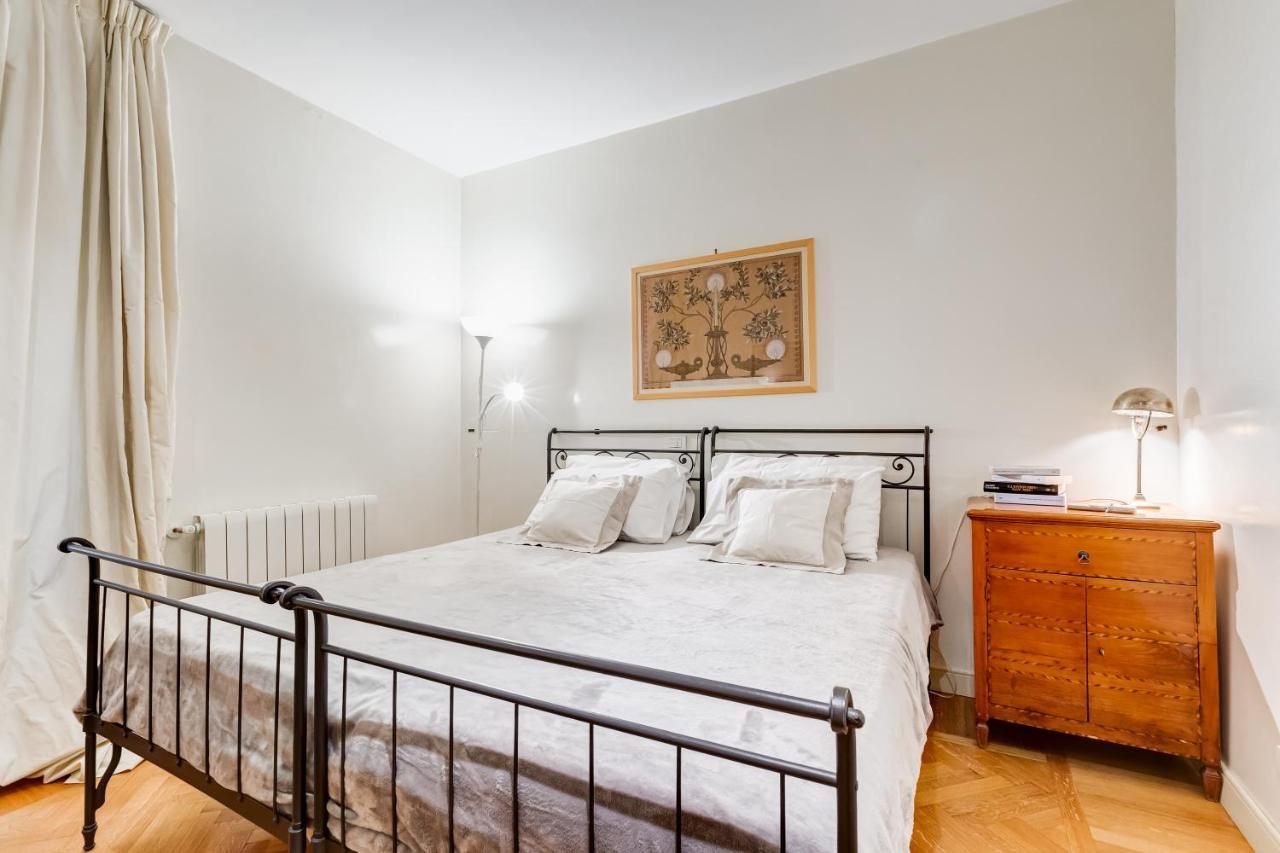 Pantheon Exclusive House Apartment โรม ภายนอก รูปภาพ