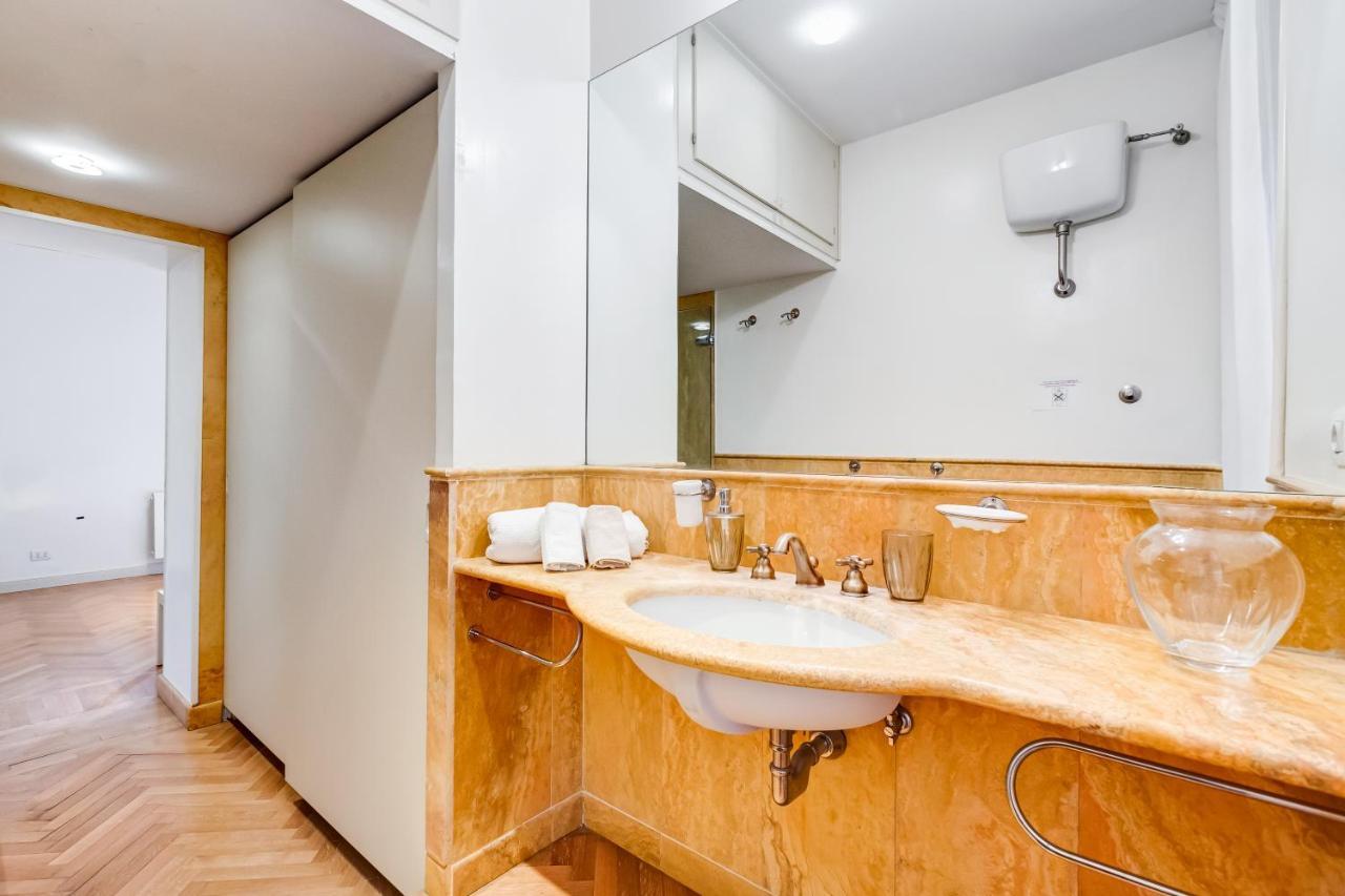 Pantheon Exclusive House Apartment โรม ภายนอก รูปภาพ