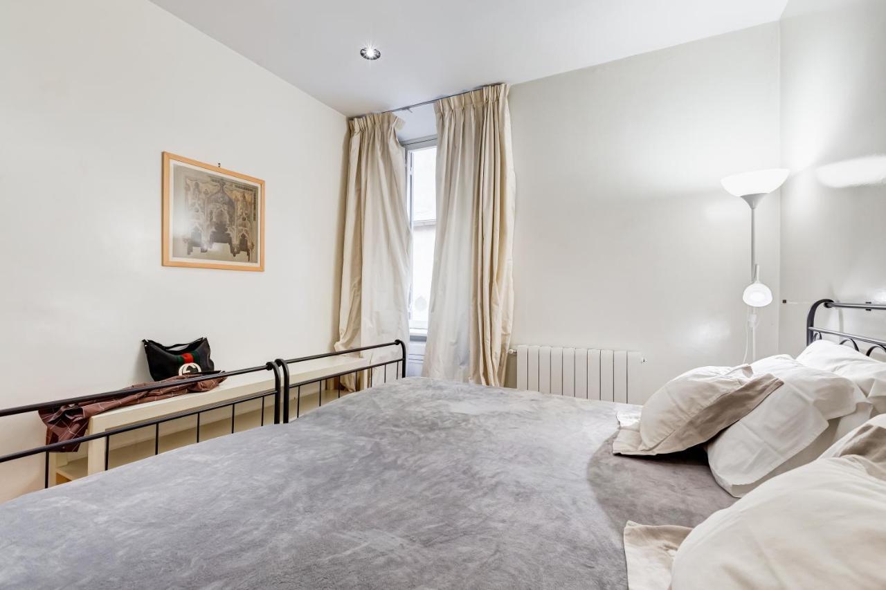 Pantheon Exclusive House Apartment โรม ภายนอก รูปภาพ