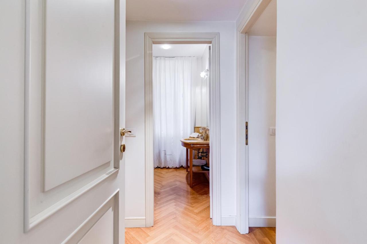 Pantheon Exclusive House Apartment โรม ภายนอก รูปภาพ