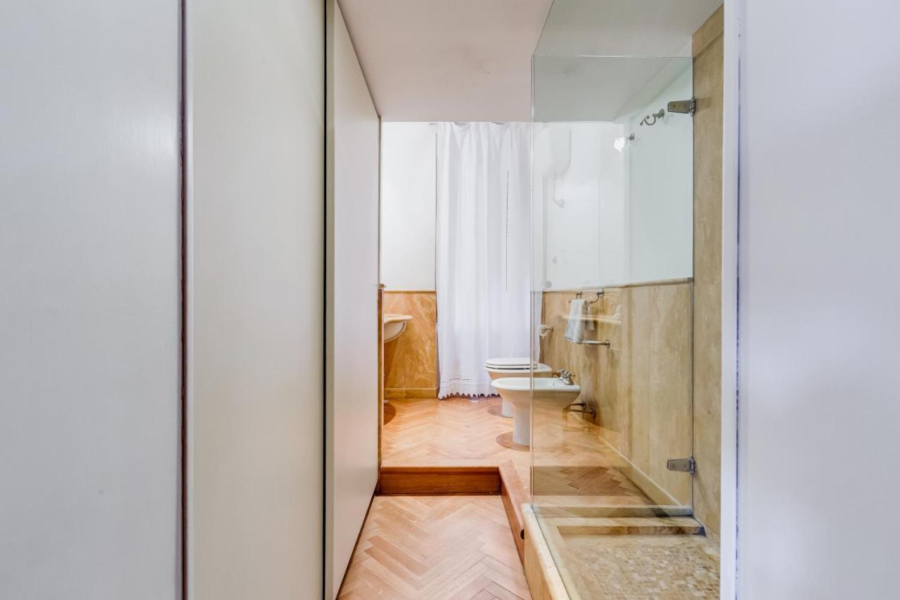 Pantheon Exclusive House Apartment โรม ภายนอก รูปภาพ